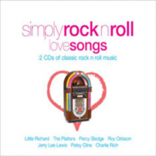 V/A - Simply Rock N Roll Love Songs