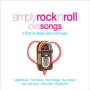 V/A - Simply Rock N Roll Love Songs