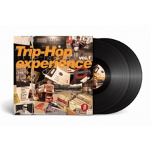 V/A - Trip Hop Experience Volume 1