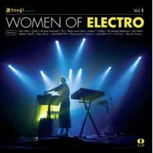 V/A - Women of Electro