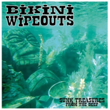 Bikini Wipeouts - 7-Sunk Treasures From the Deep