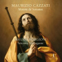 Borgioni, Mauro / Seicento Stravagante - Maurizio Cazzati: Motets & Sonatas