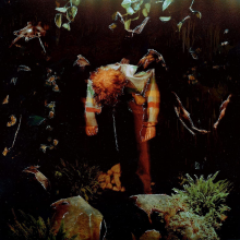 Cavetown - Worm Food