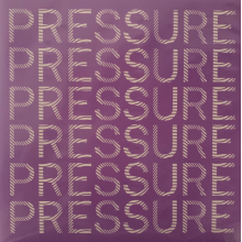 Dusky - Pressure