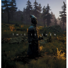 Wah, Franky - This is Shen