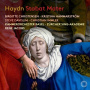 Kammerorchester Basel / Rene Jacobs / Birgitte Christensen - Haydn: Stabat Mater