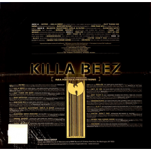 Killa Beez - Sting