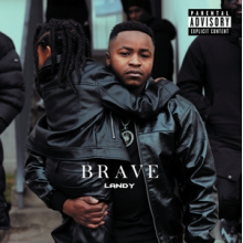 Landy - Brave