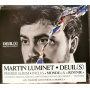 Luminet, Martin - Deuil(S)