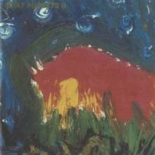 Meat Puppets - Ii