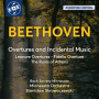 Minnesota Orchestra - Beethoven: Overtures & Incidental Music