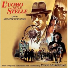 Morricone, Ennio - L'uomo Delle Stelle