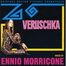 Morricone, Ennio - Veruschka