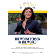 Movie - Worst Person In the World