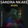 Nkake, Sandra - Scars