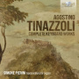 Pierini, Simone - Tinazzoli: Complete Keyboard Works