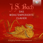 Rubsam, Wolfgang - J.S. Bach: Das Wohltemperierte Clavier