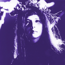 Shizuka - Heavenly Persona