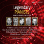 Various - Legendary Pianists