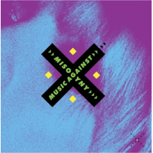 V/A - Music Against Misogyny