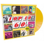 Various - Top 40 - 60s (Coloured)