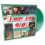 Various - Top 40 - 90s (Coloured)