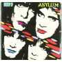 Kiss - Asylum -Remastered-