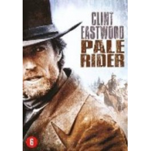 Movie - Pale Rider