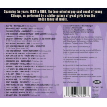 V/A - Where the Girls Are Vol.3