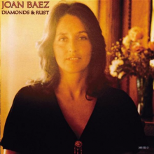Baez, Joan - Diamonds & Rust