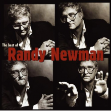Newman, Randy - The Best of Randy Newman