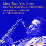 Gordon, Dexter - More Thank You Know