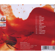 Bullocks - Ready, Steady, Crash