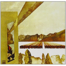 Wonder, Stevie - Innervisions