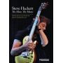 Hackett, Steve - Man, the Music