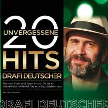 Deutscher, Drafi - 20 Unvergessene Hits