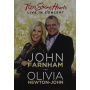 Newton-John, Olivia/John Farnham - Two Strong Hearts Live