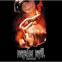 Dream Evil - United