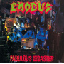 Exodus - Fabulous Disaster