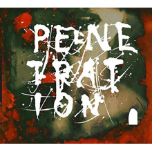 Penetration - Resolution