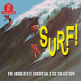 V/A - Surf - the Absolutely Essential 3 CD Collection