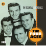 Four Aces - Essential Recordings