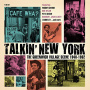 V/A - Talkin' New York