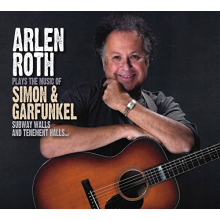 Roth, Arlen - Plays the Music of Simon & Garfunkel; Subway Walls