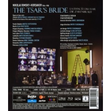 Staatskapelle Berlin & Daniel Barenboim - Rimsky-Korsakov: the Tsar's Bride