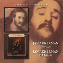 Akkerman, Jan - Tabernakel/Eli
