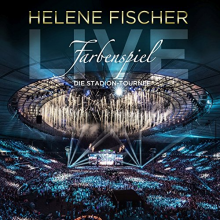 Fischer, Helene - Farbenspiel Live - Die Stadion-Tournee