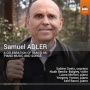 Goetz, Sabine - Adler: a Celebration of Sam @ 95 - Piano Music & Songs