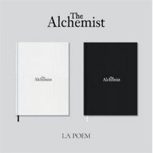 La Poem - Alchemist