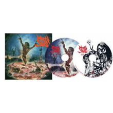 Morta Skuld - Dying Remains